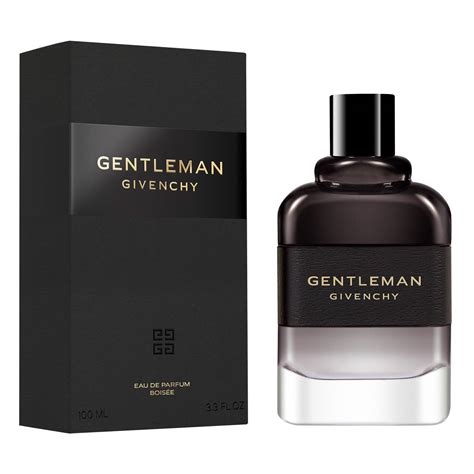 meilleur parfum givenchy homme